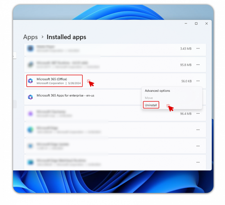 2024 Expert Solution for How to Disable Microsoft Office Click To Run BCA