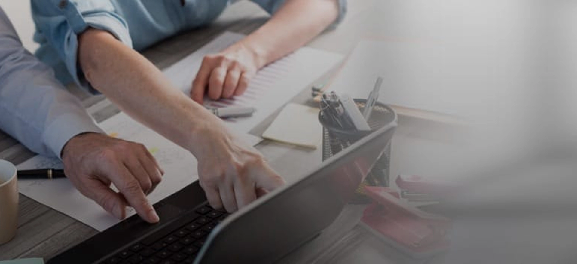 ERP Services