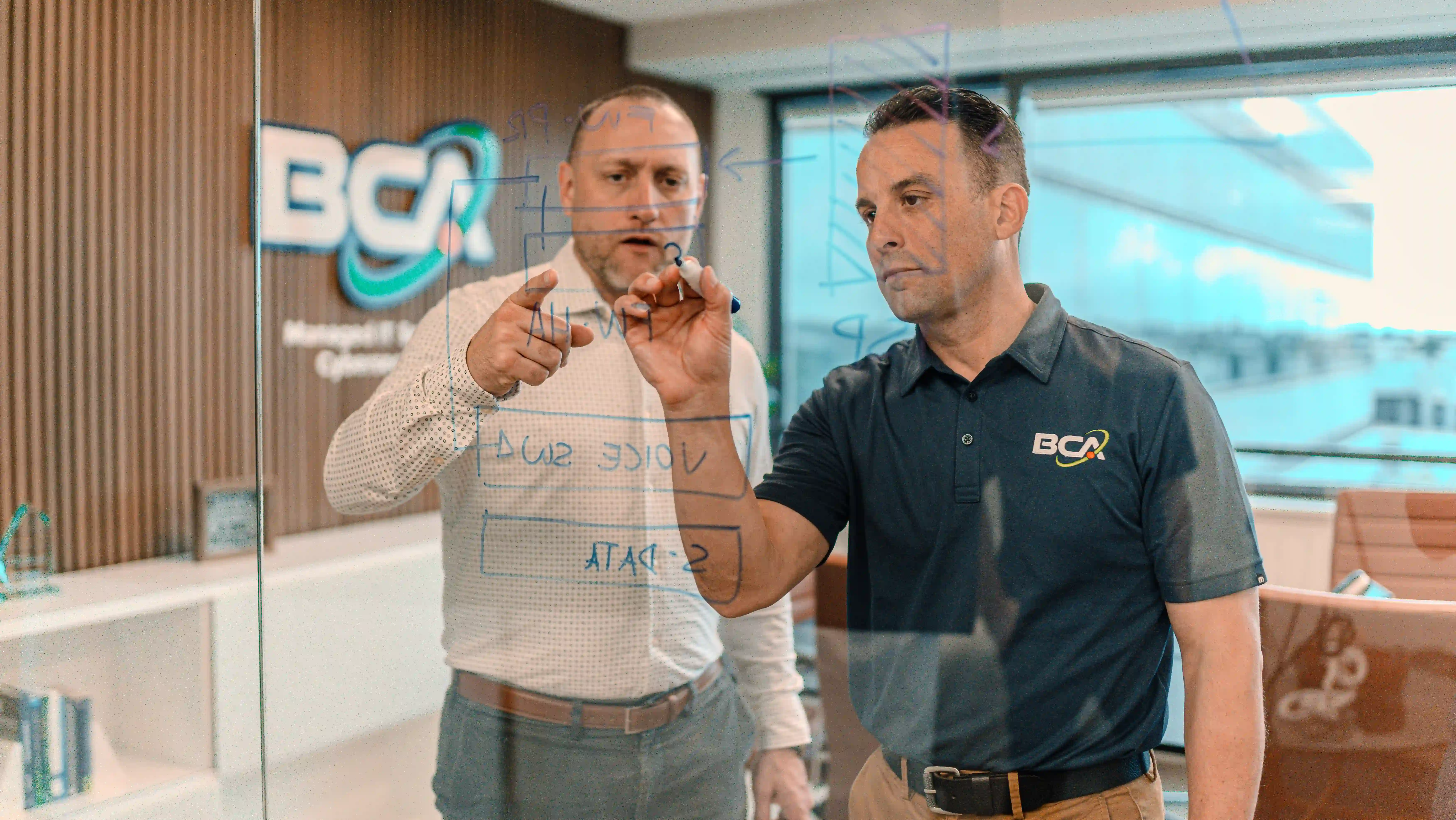 BCA IT Managed IT Services Tampa