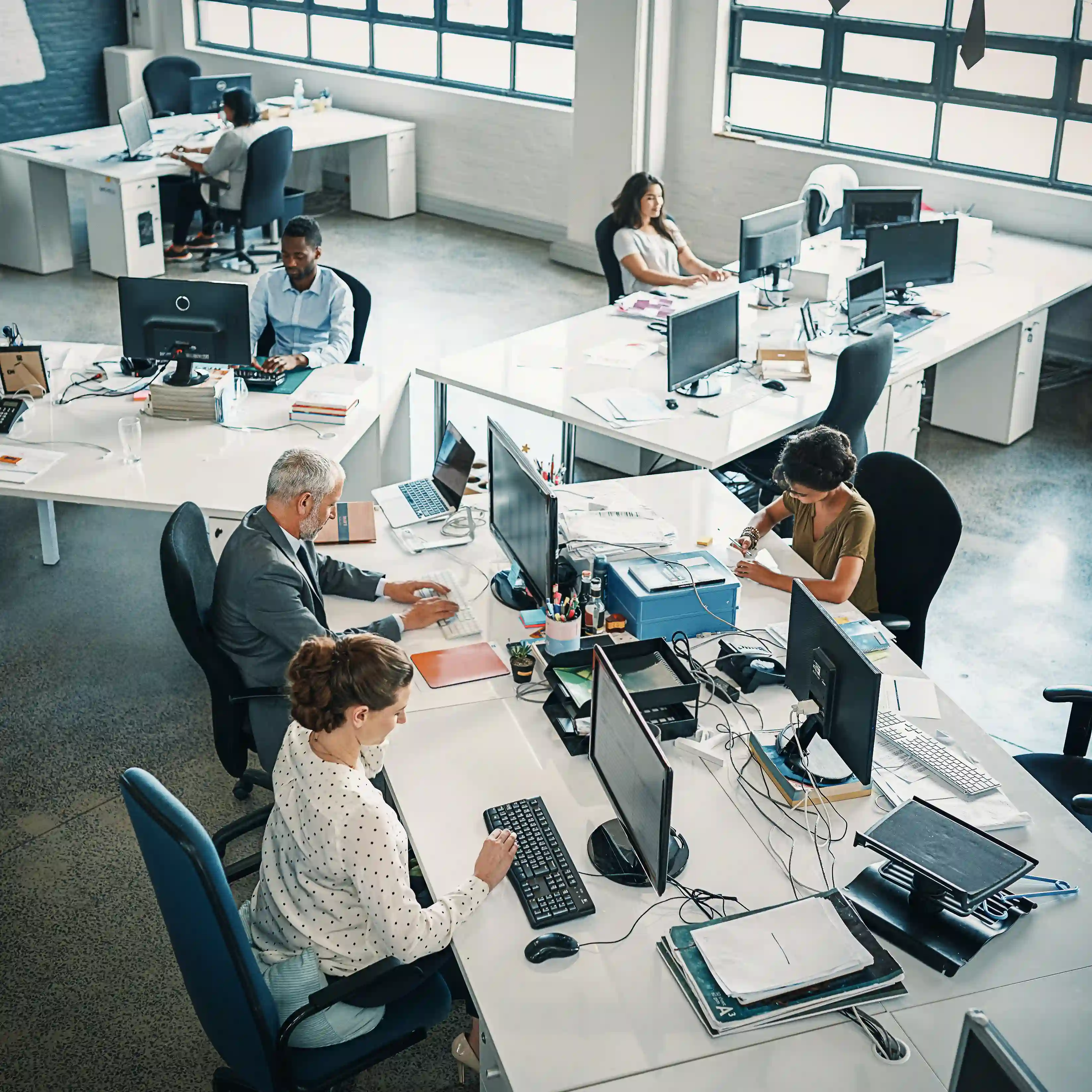 BCA IT Managed It Services