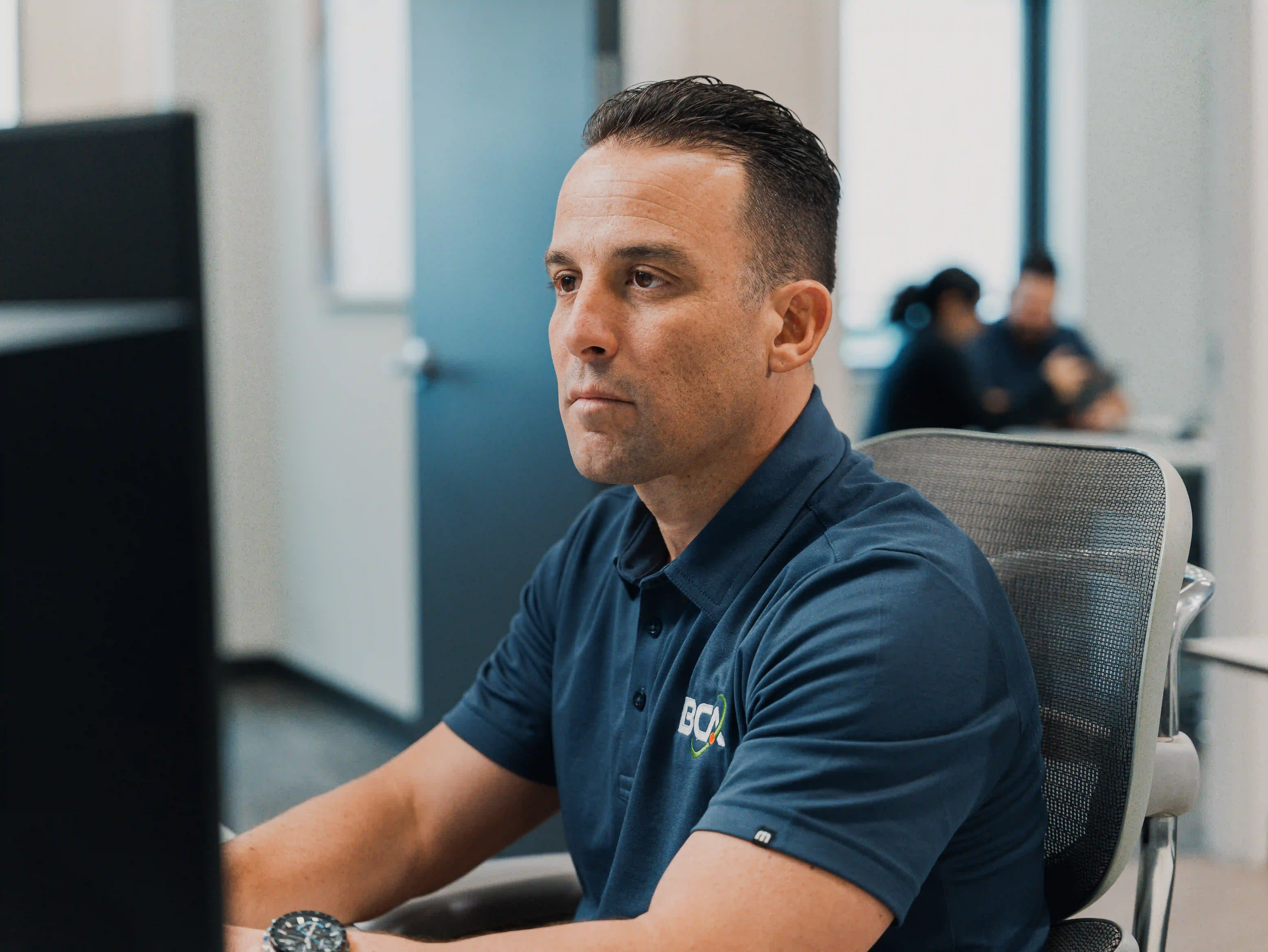 BCA IT Managed It Services Brickell