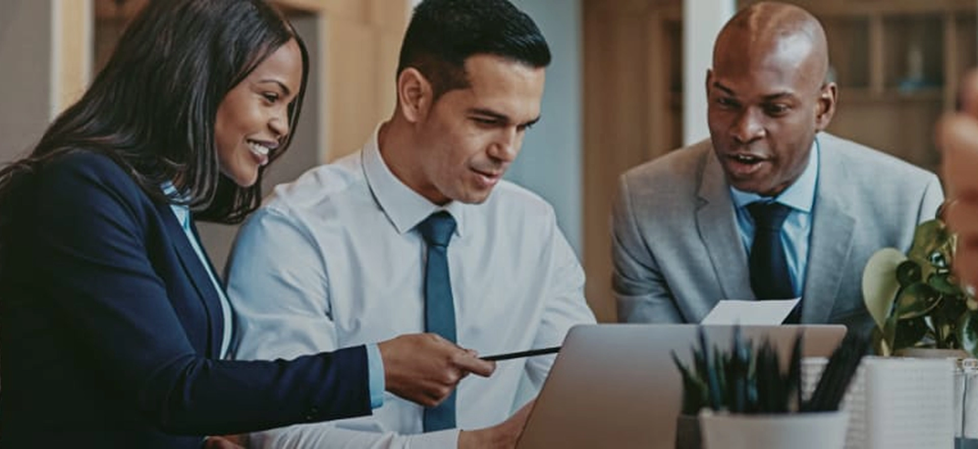 BCA IT ERP Solutions