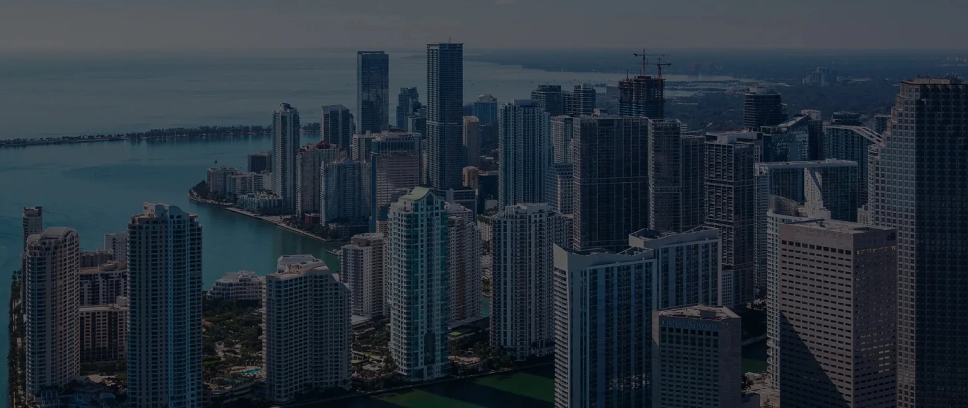 BCA IT Managed It Services Brickell