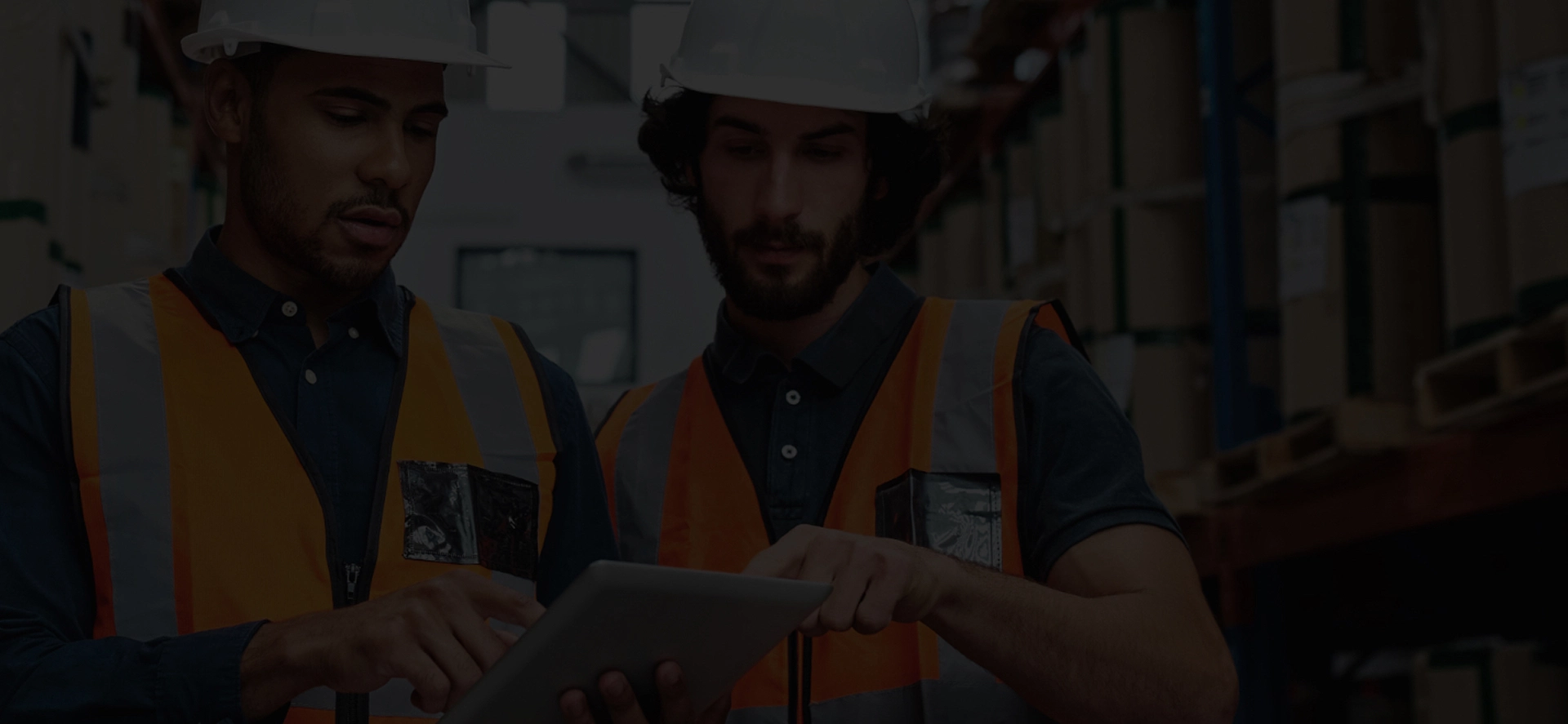 Managed IT Services for Manufacturing & Distribution