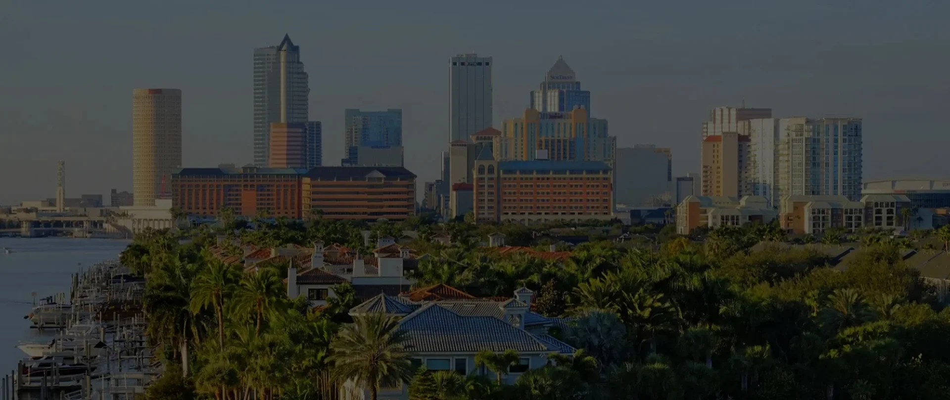 BCA IT Managed It Services Tampa