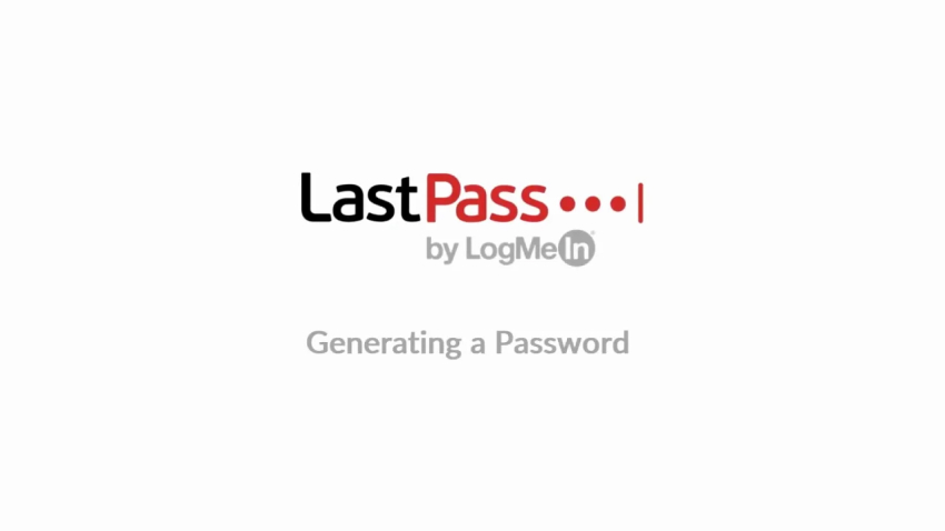 LastPass 101: