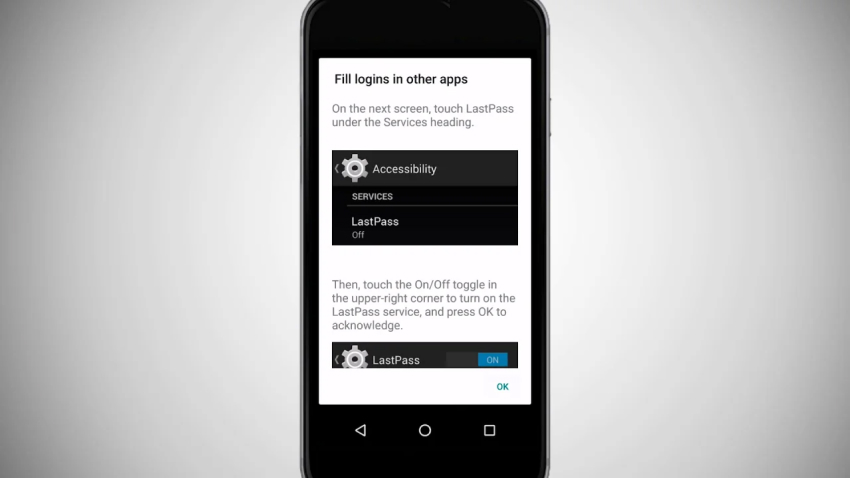 LastPass 105: