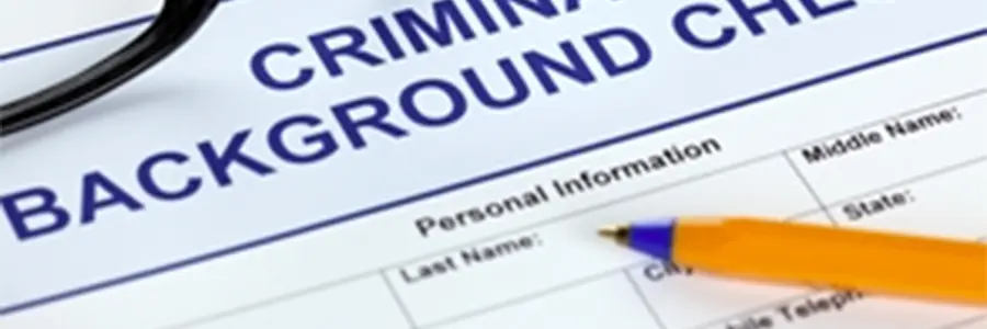Avoiding class action lawsuits due to FCRA violations