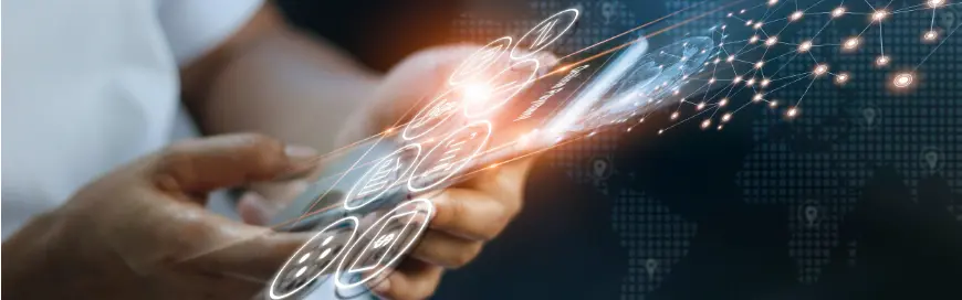 Top Ten Reasons to Go Paperless