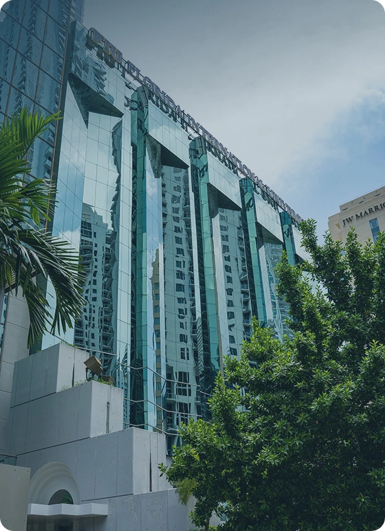 BCA IT Managed It Services