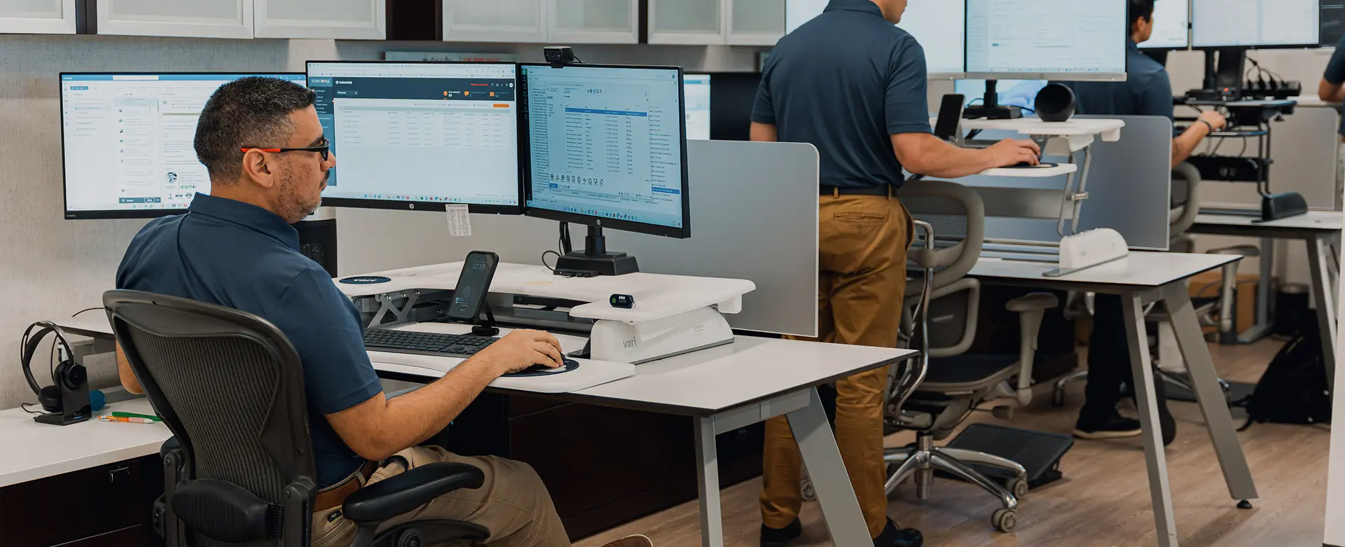 BCA IT Managed It Services