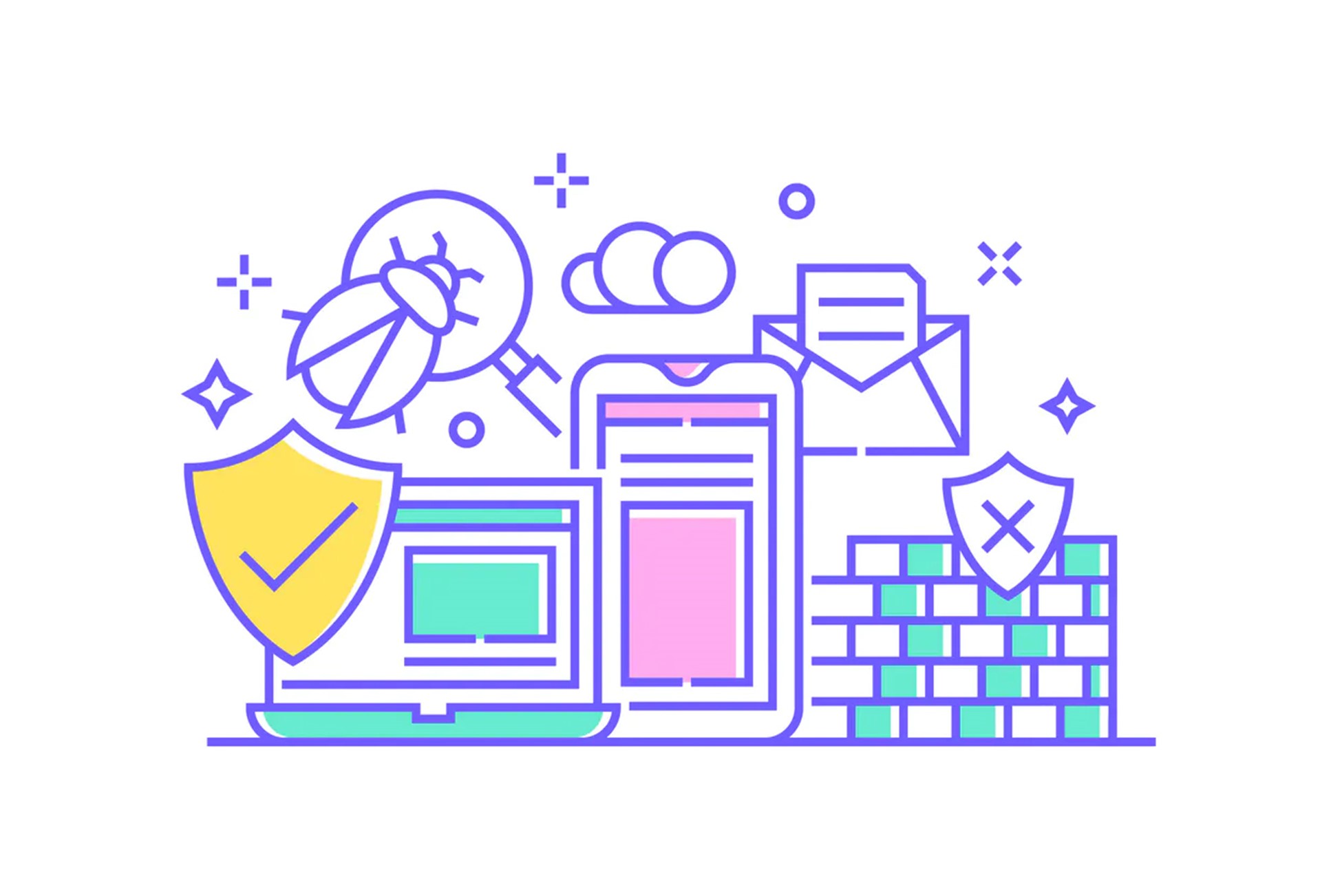 Must-know Cybersecurity Statistics for 2022