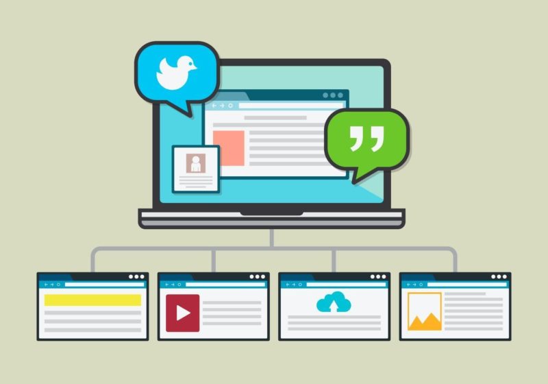 10 Cybersecurity Blogs & News Sites All IT Pros Should Follow