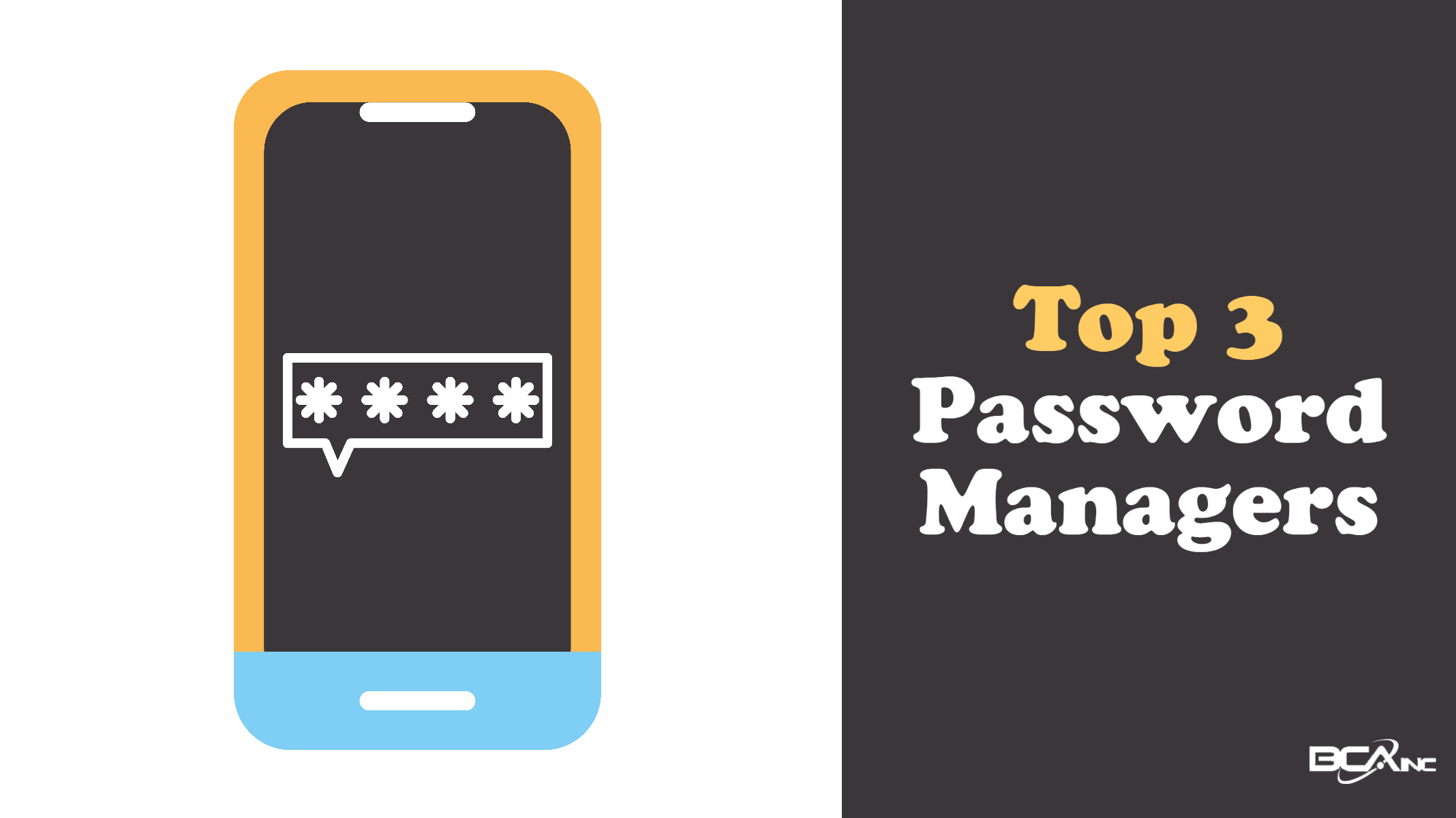 Top 3 Password Managers to Protect Your Passwords in 2022