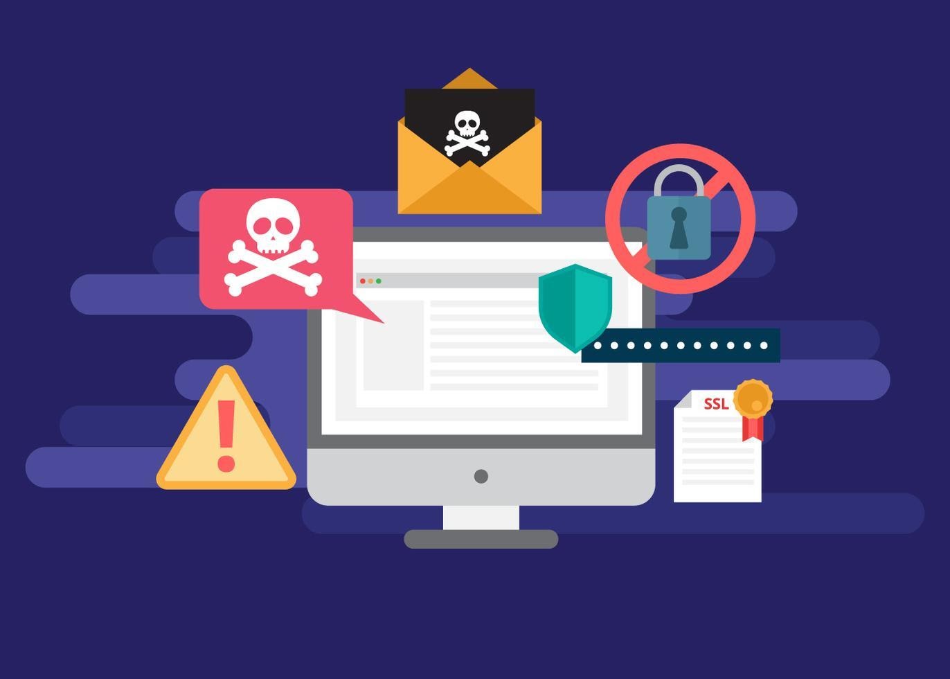 How to Avoid Email Phishing Attacks in 2021