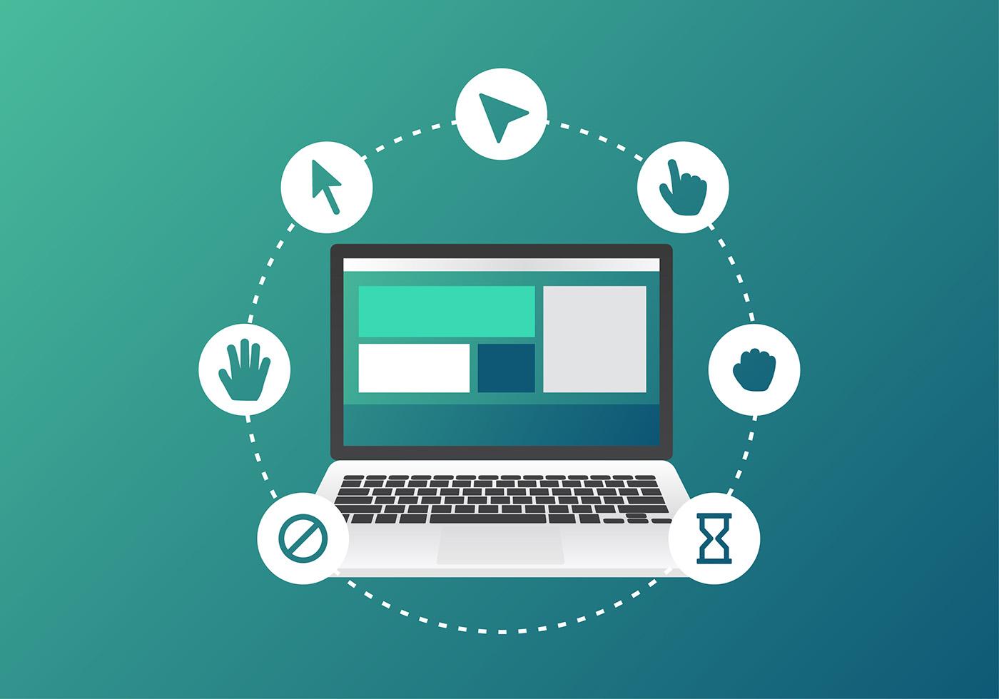 What to Look for When Buying Business Laptops for Remote Employees