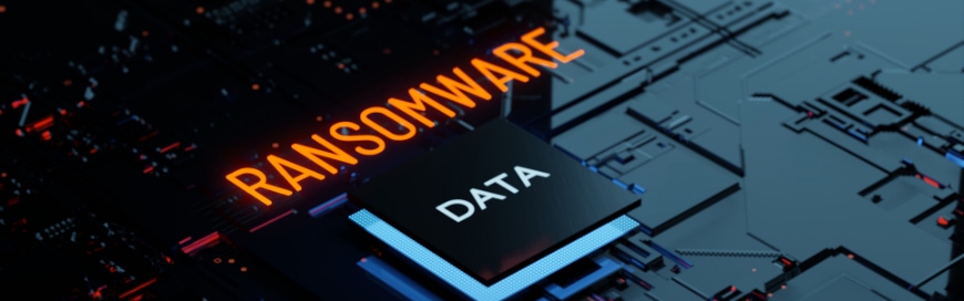 Ransomware: How to Prevent Being Attacked and Recover After an Attack
