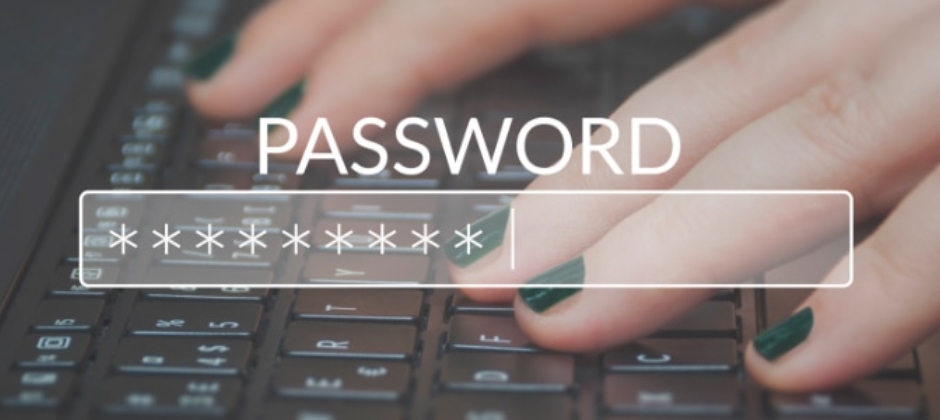 It’s Time to Rethink Your Password Strategy