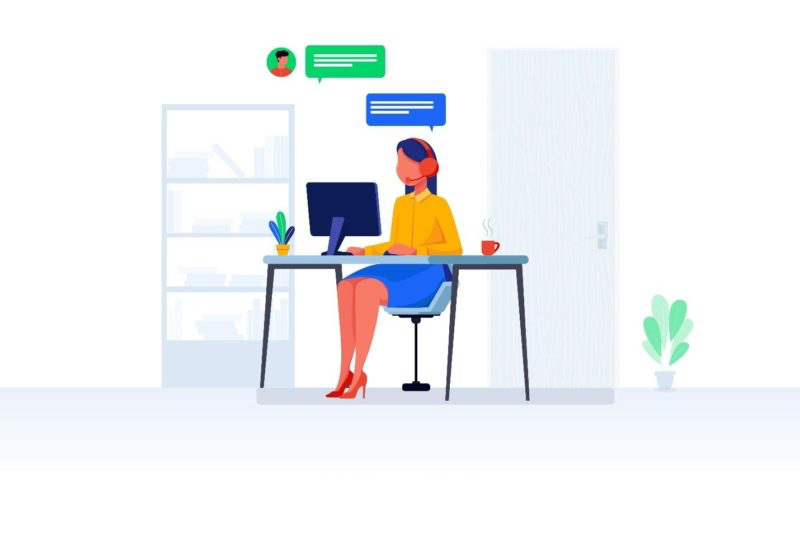 The Importance of Professional IT Support for Small Businesses