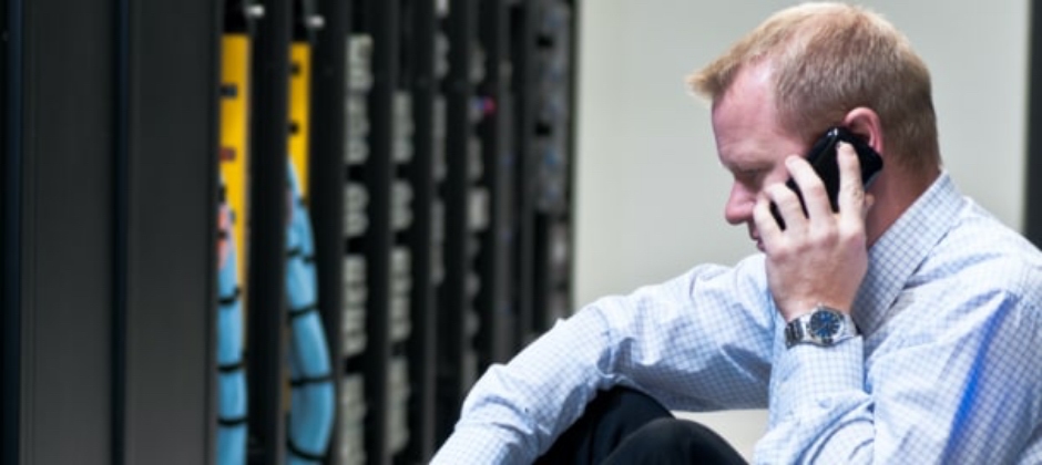 Why Businesses Need a Backup and Disaster Recovery Plan