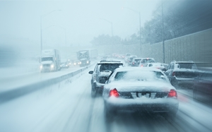 Commute time affects employee performance