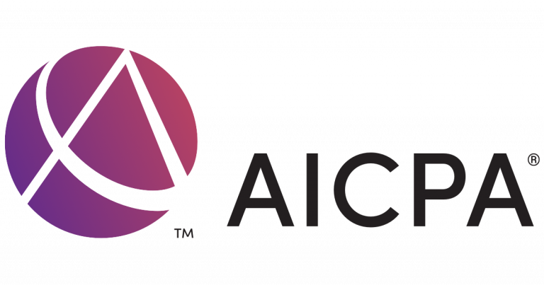 AICPA logo