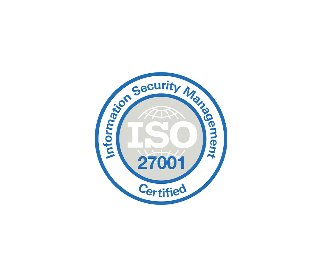 ISO 27001