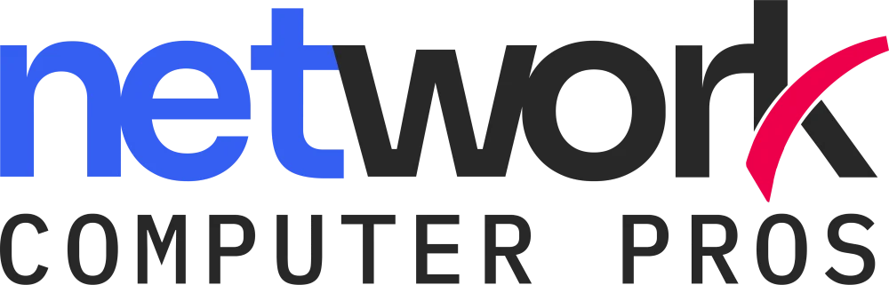 Network Computer Pros logo