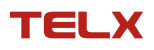 Telx Computers logo